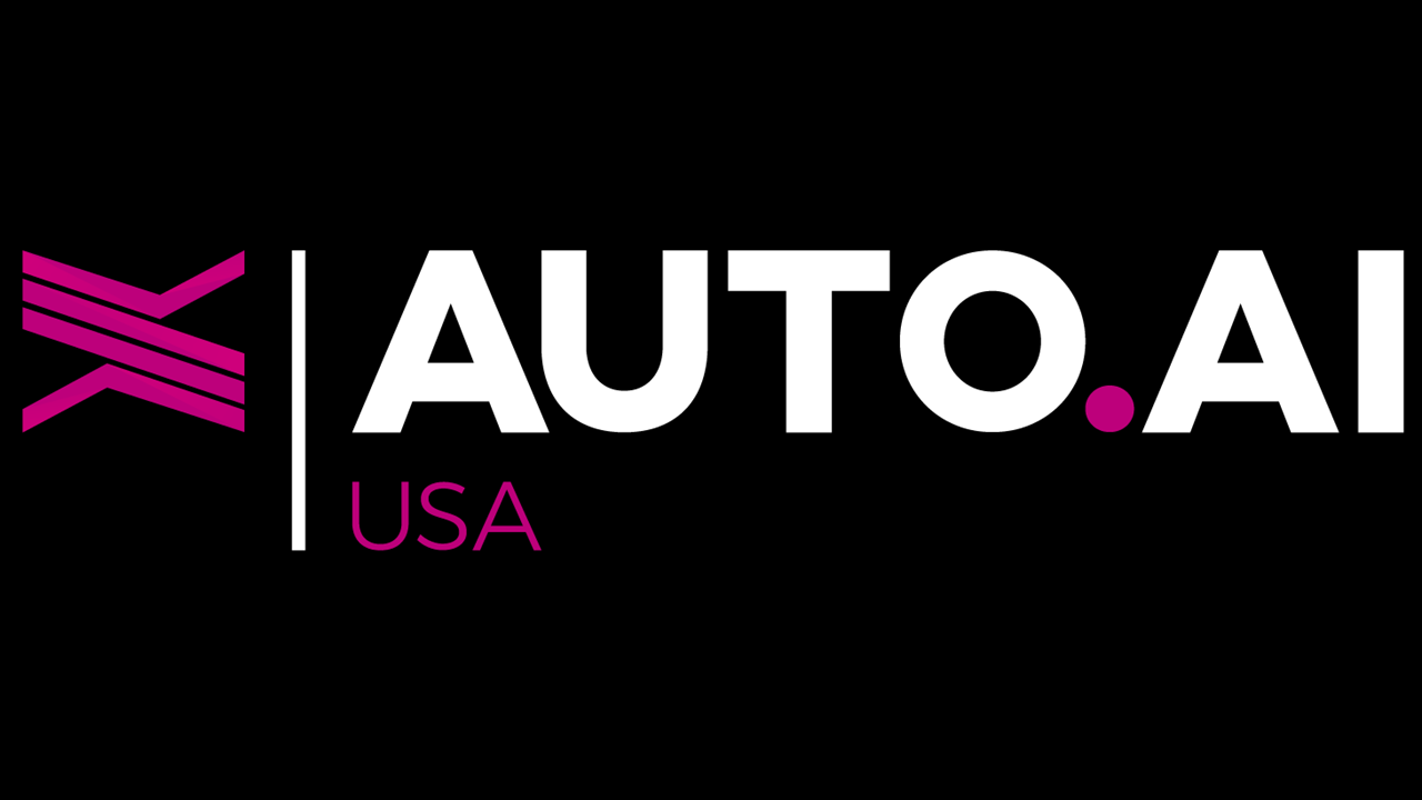 Auto.AI USA conference