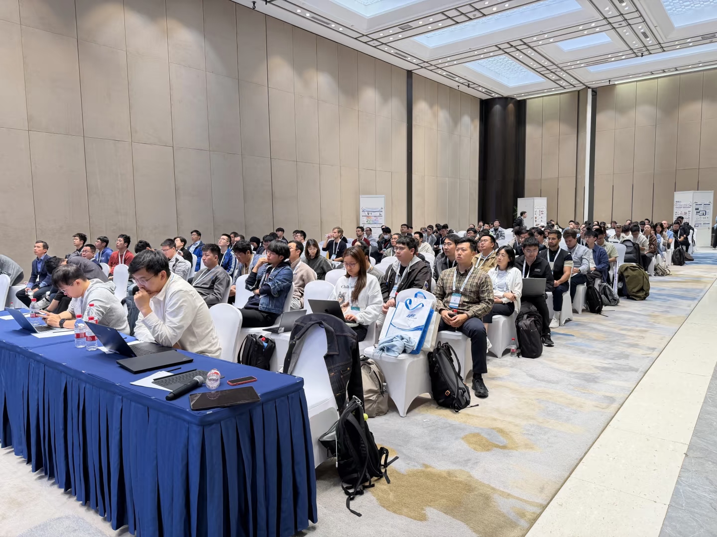 Keynote session at the RoboGen workshop